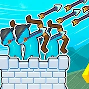 Royal Elite Archer Defense icon