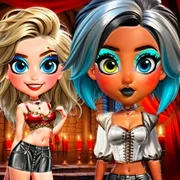Royal Rebellion Punk Magic icon