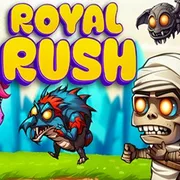 Royal Rush icon
