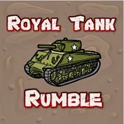Royal Tank Rumble icon
