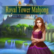 Royal Tower Mahjong icon