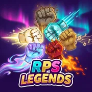 RPS Legends icon