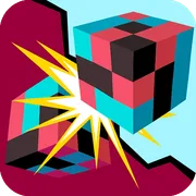 Rubiks Cube Conquer icon
