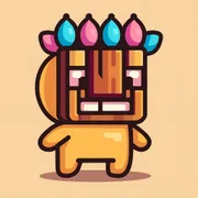 Ruboom icon