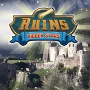 Ruins - Hidden Stars icon