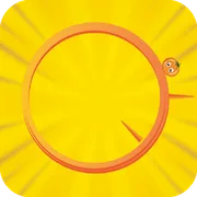 Rule out - The Dangerous Circle icon