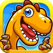 Run Dino Run icon