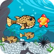 Run Fish Run icon