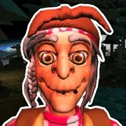 Run from Baba Yaga icon