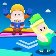 Run Guys: Knockout Royale icon