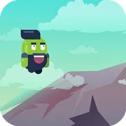 Run & Jump Jumbo Runner icon