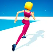 Run Of Life 3D icon