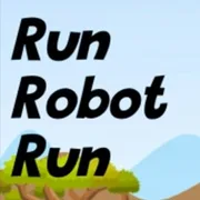 Run Robot Run icon