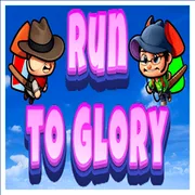 Run to Glory Obstacle Dash Adventure icon