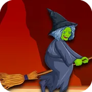 Run Witch icon