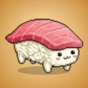 Runaway Sushi icon