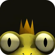 Runaway Toad icon