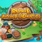 Rune Mahjongg icon