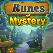 Runes of Mystery icon