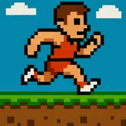 Runner icon