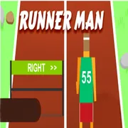 Runner Man icon