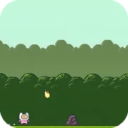 Running in the Rain icon