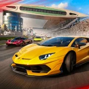 Rush Sprint icon