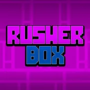 Rusher Box icon