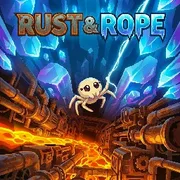Rust & Rope icon