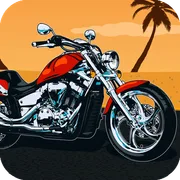 Rusty Biker icon