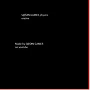 S N GAMER physics engine icon