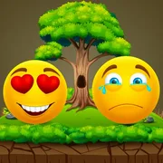 Sad or Happy icon