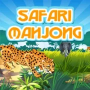 Safari Mahjong icon