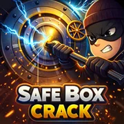 Safe Box Crack icon