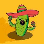 Saguaro icon