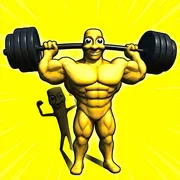 Sahur's Evolution Boss Battles icon