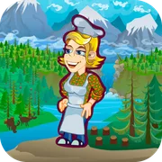 Sally BBQ Joint icon
