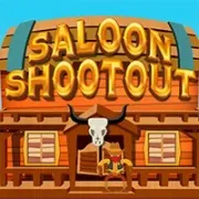 Saloon Shootout icon