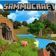 Sammu Craft icon