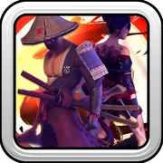 Samurai Brawling icon
