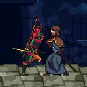 Samurai Warrior icon