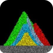 Sand and Water icon