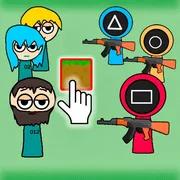 Sandbox Create Challenge icon