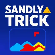 Sandly Trick icon