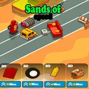 Sands of Speed icon