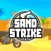 SandStrike.io icon