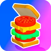 Sandwich Master icon