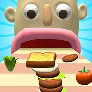 Sandwich Runner icon