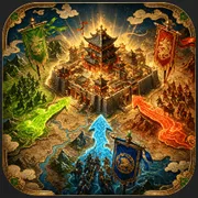 Sanguo Conquest - Thirteen Provinces icon