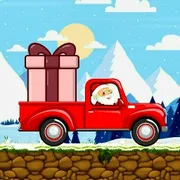 Santa Claus Helper icon